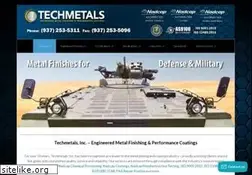 Sites similar to techmetalsandmaterials.com