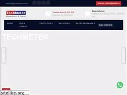 Sites similar to techmeter.com.br