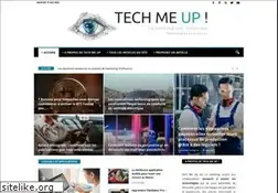 Sites similar to techmeup.fr