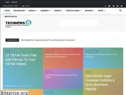 Sites similar to techmeworld.com