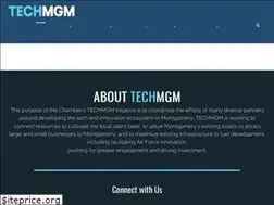 Sites similar to techmgm.com