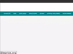 Sites similar to techmie.com