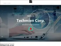 Sites similar to techmien.com