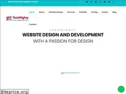 Sites similar to techmighty.in