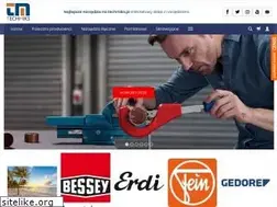 Sites similar to techmiks.pl