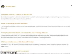 Sites similar to techmill.co