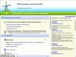 Sites similar to techmill.ru