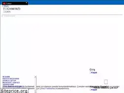 Sites similar to techmindbilisim.com