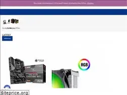 Sites similar to techmine.com.np