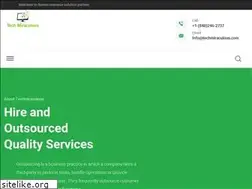 Sites similar to techmiraculous.com