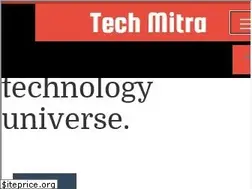 Sites similar to techmitra.in
