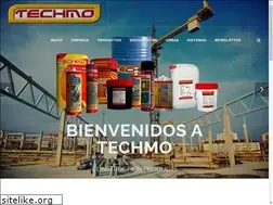 Sites similar to techmo.es
