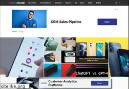 Sites similar to techmobi.in