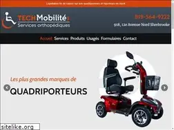 Sites similar to techmobilitemg.com