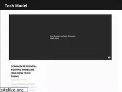 Sites similar to techmodel.net