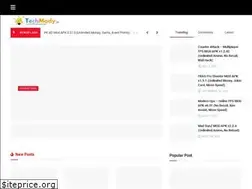 Sites similar to techmody.io