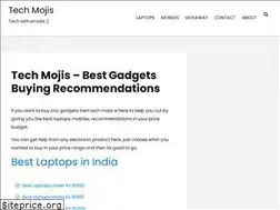 Sites similar to techmojis.com