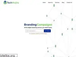 Sites similar to techmojito.com