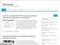 Sites similar to techmondo.it