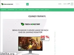 Sites similar to techmonsterbd.com