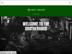 Sites similar to techmorph.lk