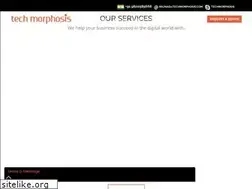 Sites similar to techmorphosis.com