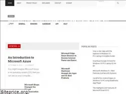 Sites similar to techmosh.com