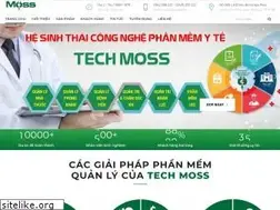 Sites similar to techmoss.vn