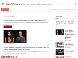 Sites similar to techmotimes.com