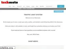 Sites similar to techmoto.co.nz