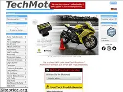 Sites similar to techmoto.de