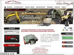Sites similar to techmotors.fr