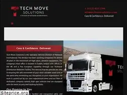 Sites similar to techmovesolutions.com