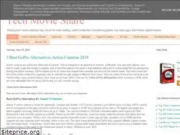 Sites similar to techmovieshare.blogspot.com