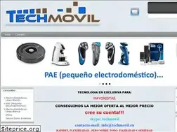 Sites similar to techmovil.eu