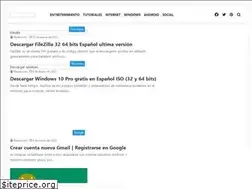 Sites similar to techmoviles.com