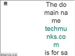 Sites similar to techmunks.com
