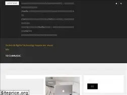 Sites similar to techmusic.jp