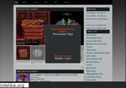 Sites similar to techmusic.ru