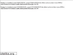 Sites similar to techmuze.tv