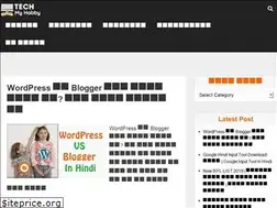 Sites similar to techmyhobby.com