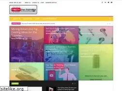 Sites similar to techmymoney.com