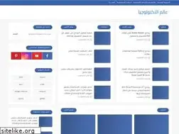 Sites similar to techn0world.com