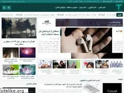 Sites similar to techna.news