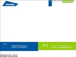 Sites similar to techna.tm.fr