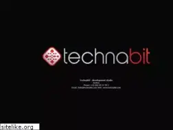 Sites similar to technabit.com