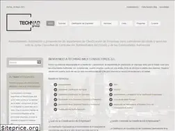 Sites similar to technadgroup.com