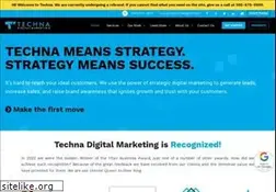 Sites similar to technadigital.com