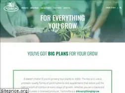 Sites similar to technaflora.com