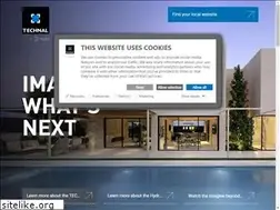 Sites similar to technal.com